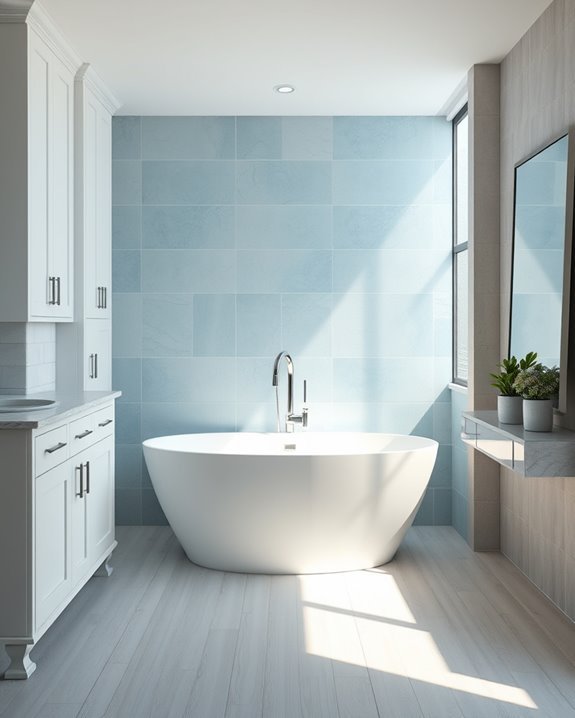 accent wall design tips