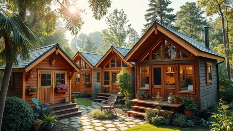 adopt me tiny home designs