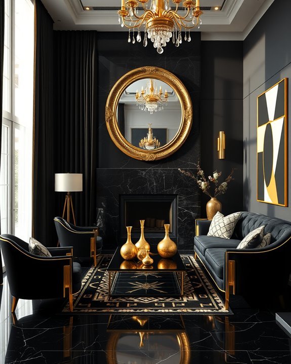art deco elegance unleashed