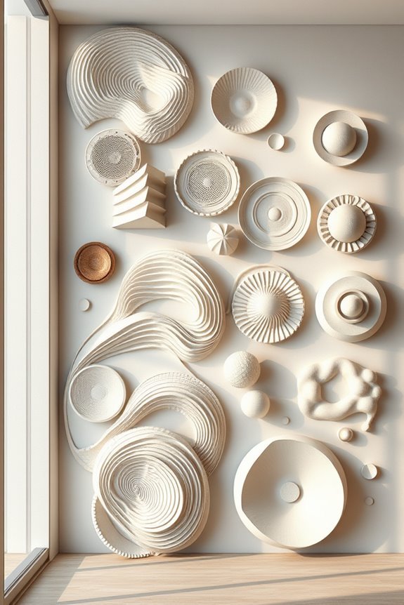 artistic acoustic wall solutions