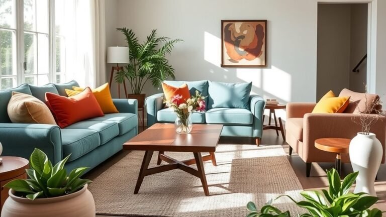 balanced interior design ideas