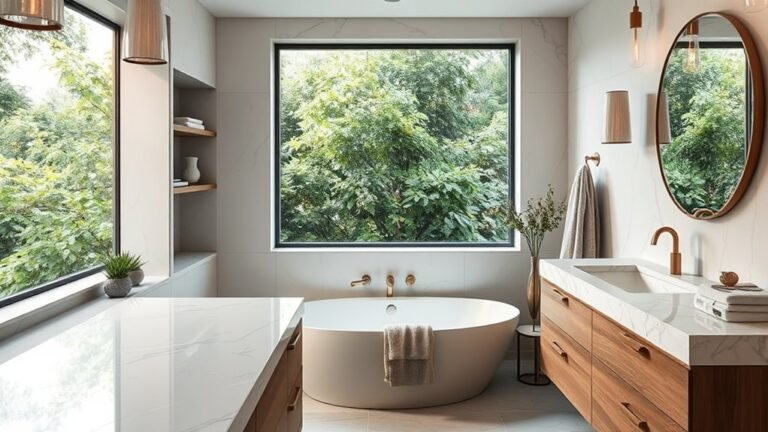 bathroom renovation inspiration ideas