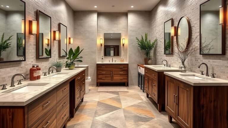 bathroom vanity design ideas