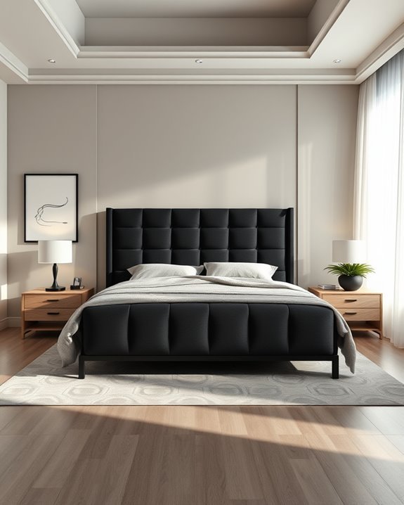 bold statement in design