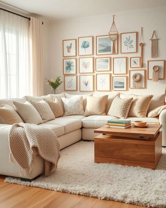 budget friendly diy decor