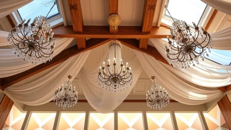 ceiling decoration transformation ideas