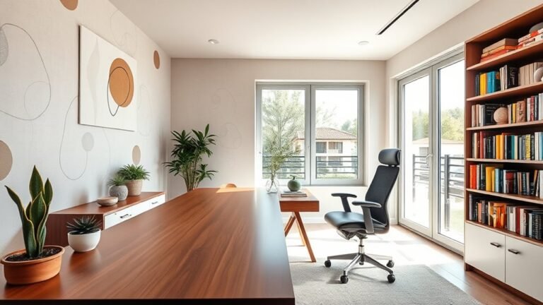 chic video call setups
