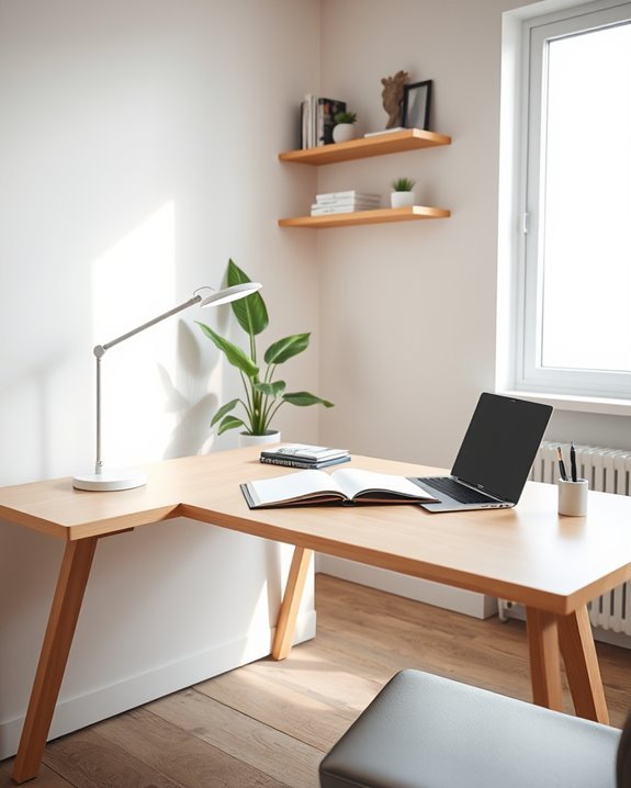color temperature impacts productivity