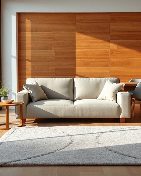 comfortable dining sofa options