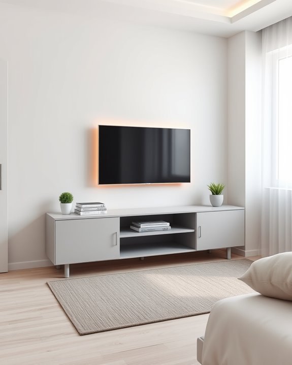 compact functional entertainment solutions