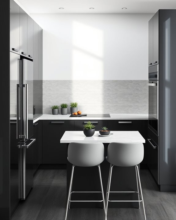 compact stylish space saving solutions