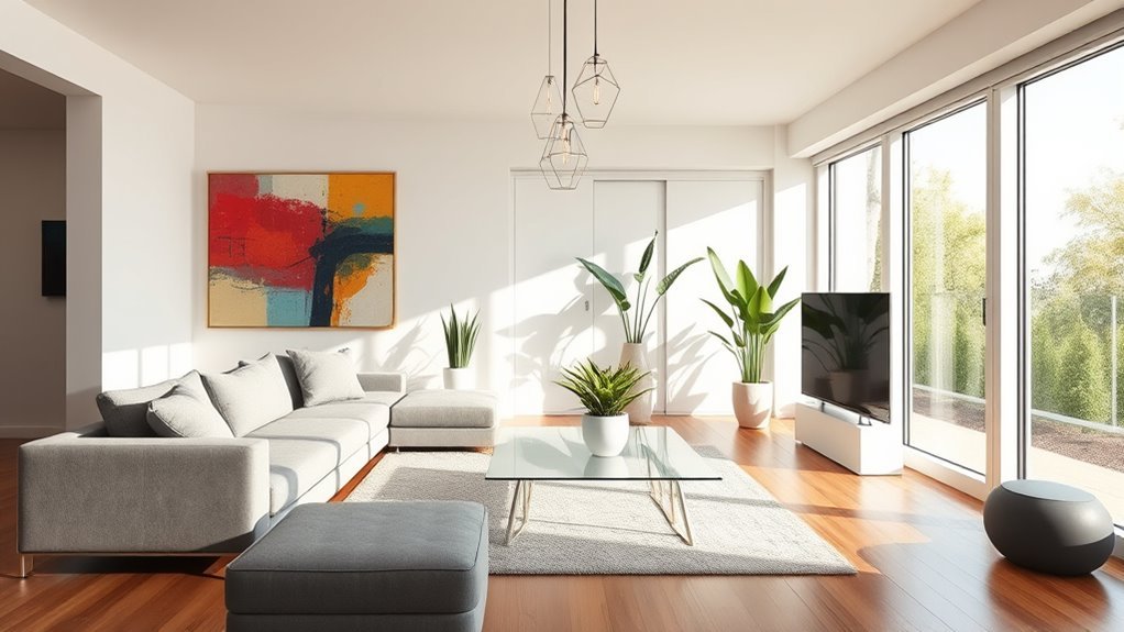 contemporary home design inspiration