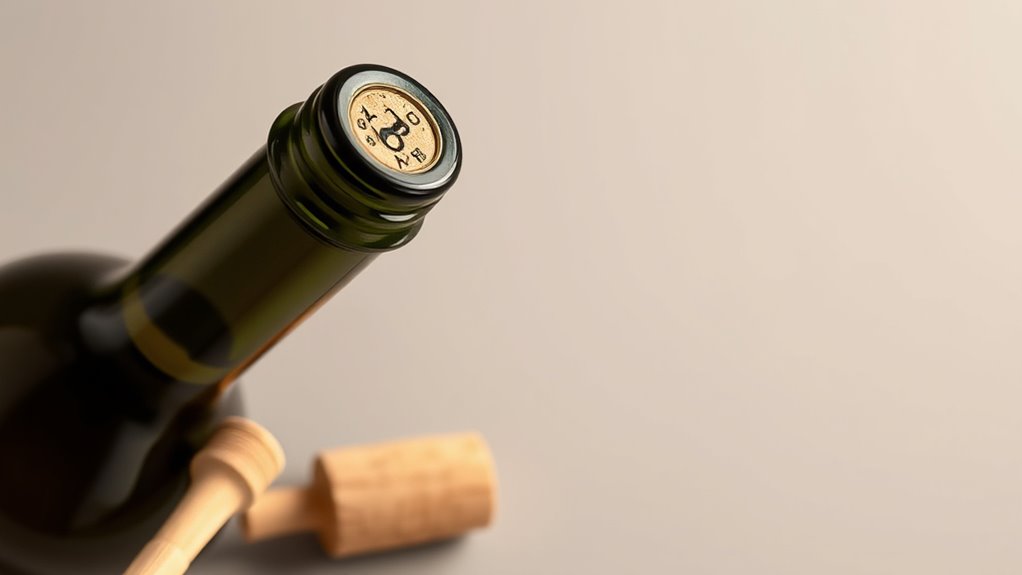 cork reseal preserve flavors