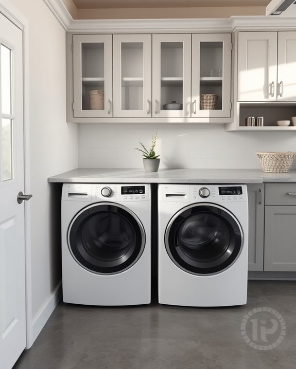 countertop installation above appliances