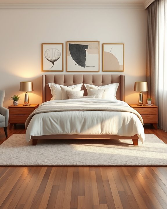 cozy ambient lighting solutions