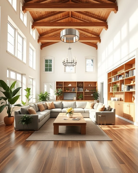 cozy built in seating solutions