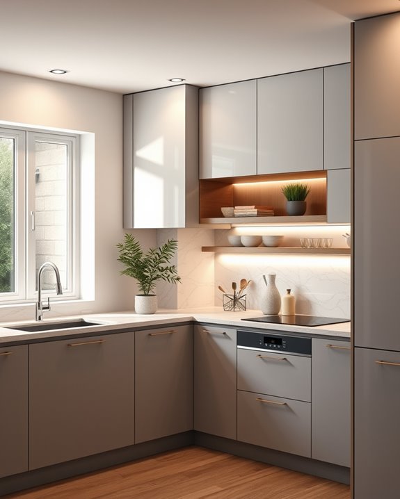 cozy corner lighting solutions