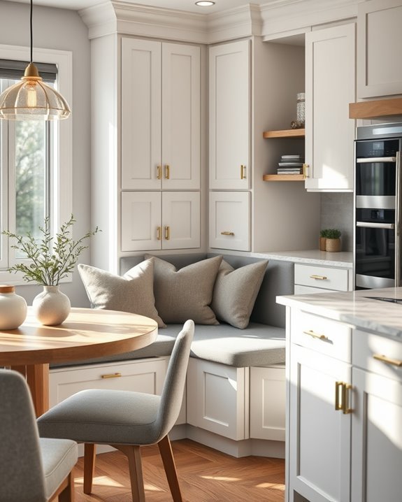 cozy corner seating solutions