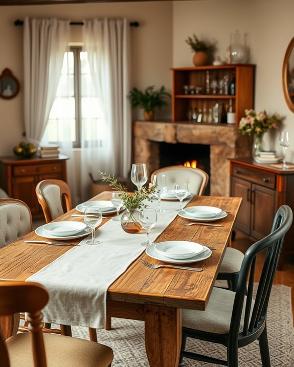 cozy gathering hosting tips