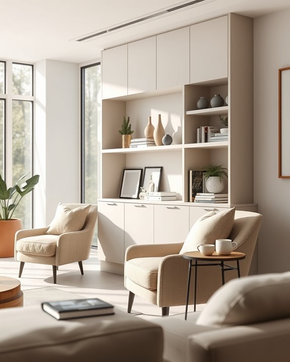 cozy nook transformation ideas