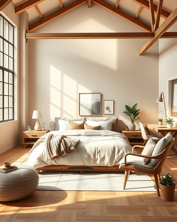 cozy rustic retreat essentials