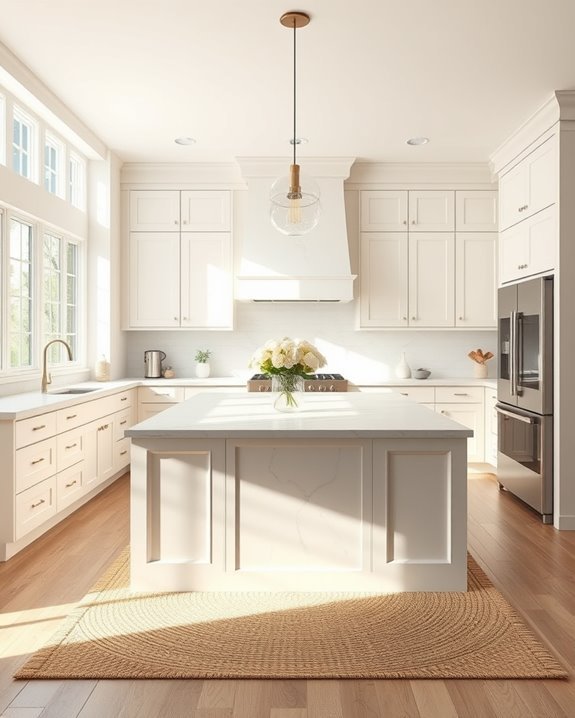 cream wall transformation elegance