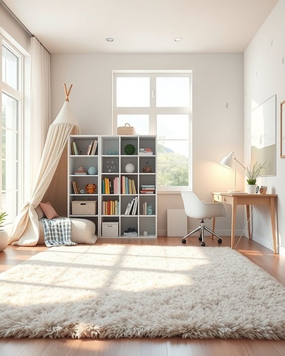 creative room divider solutions