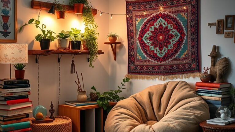 creative space decoration ideas