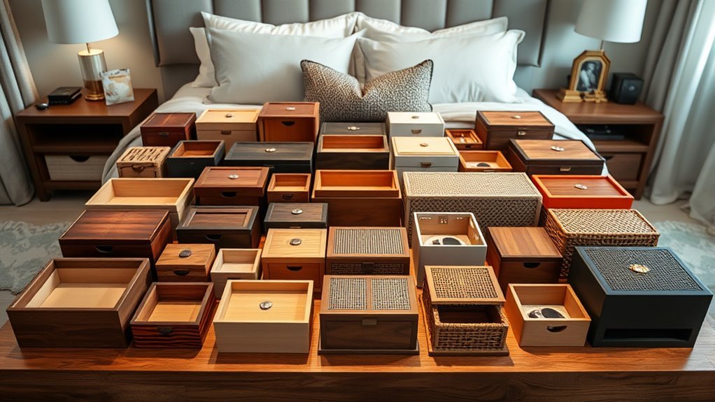 creative storage solutions ideas