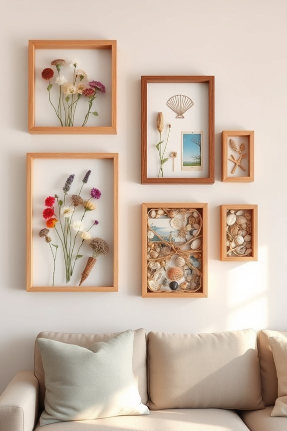 creative three dimensional displays