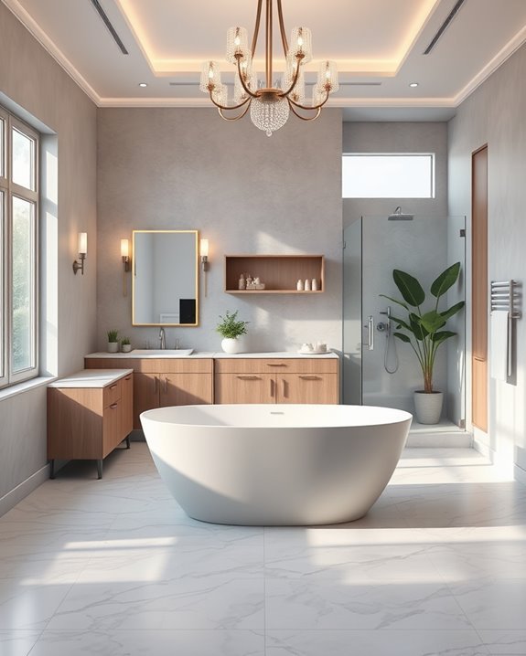 custom ambient lighting solutions