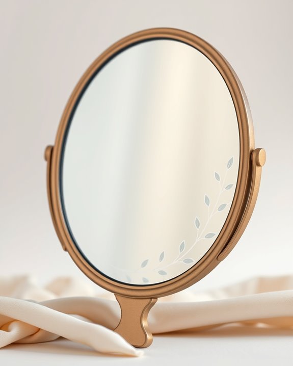 custom decals for mirrors