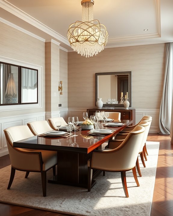 custom eco friendly lighting fixtures