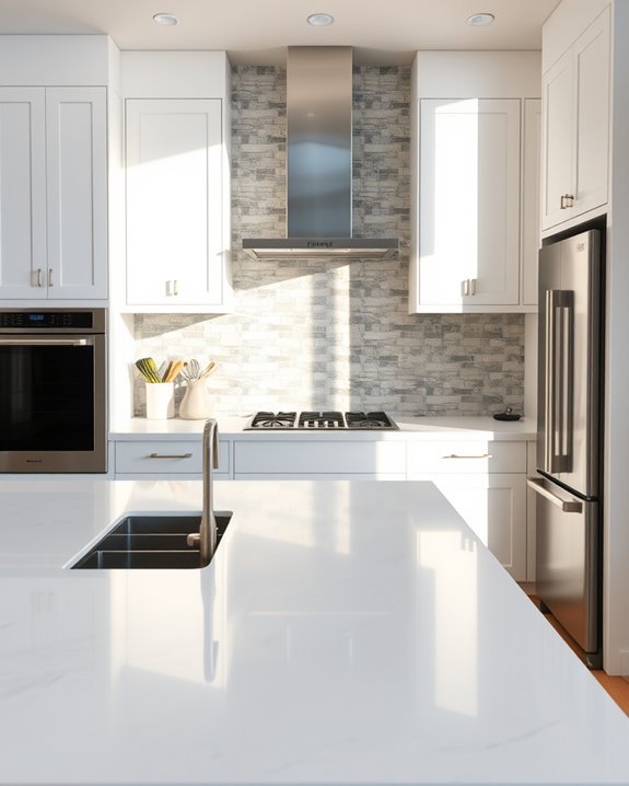 custom patterns for backsplashes