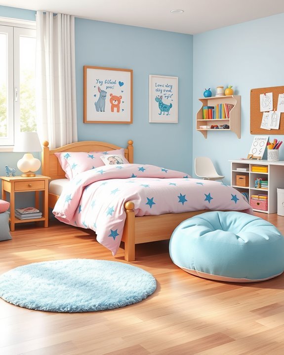custom personalized children s art