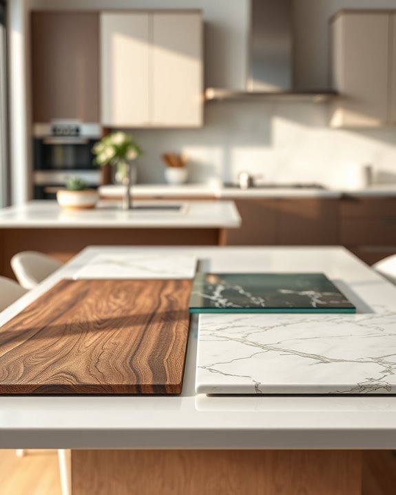customizable dining tabletop options