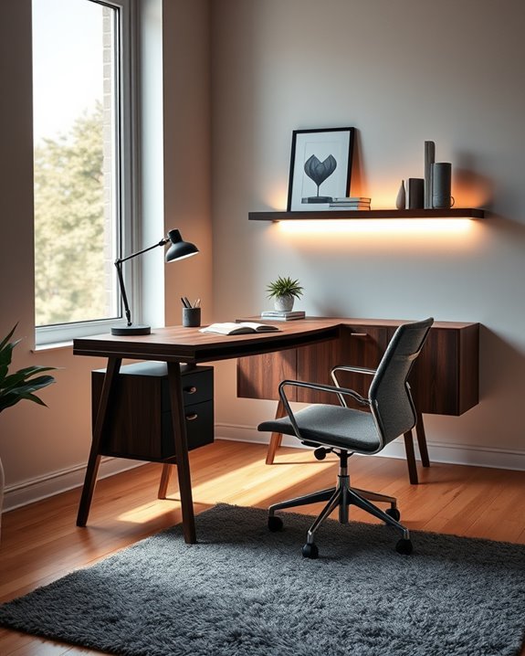 customizable smart lighting solutions