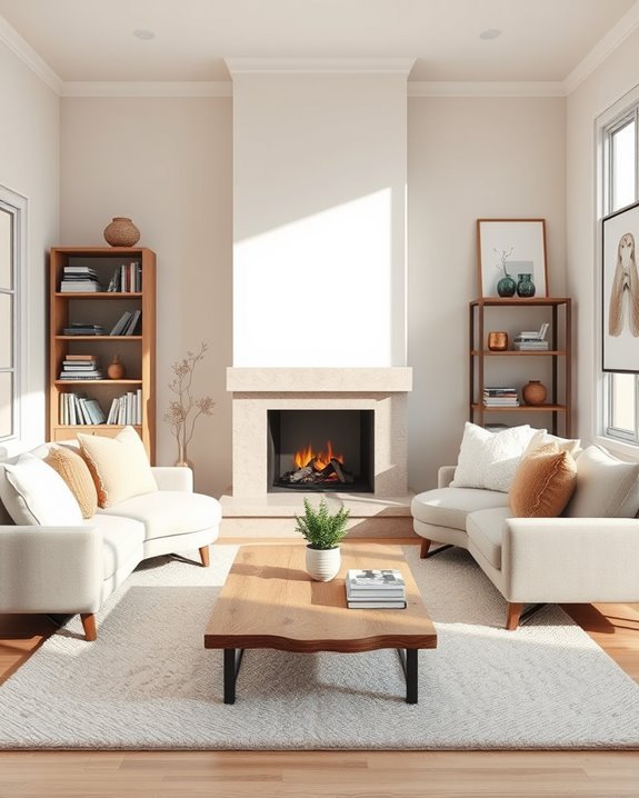 define your space s focal point