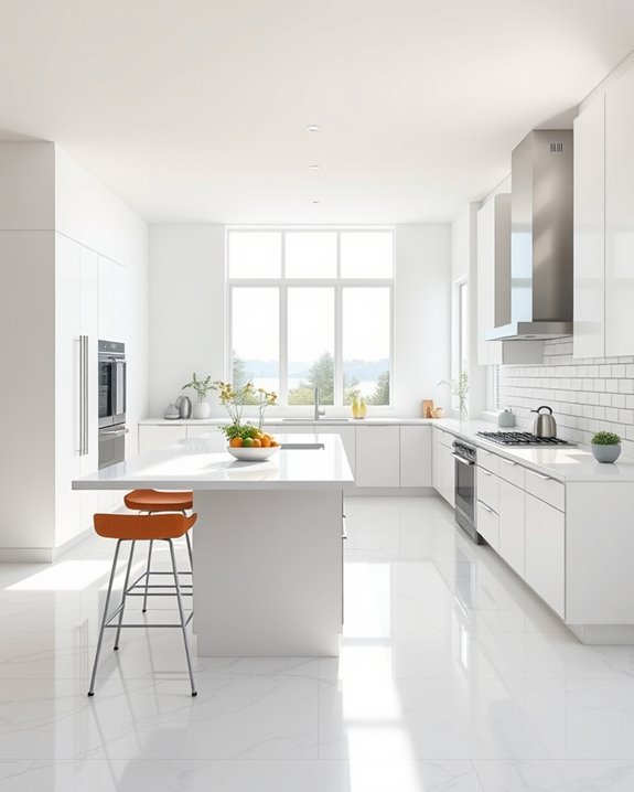 durable and elegant countertops