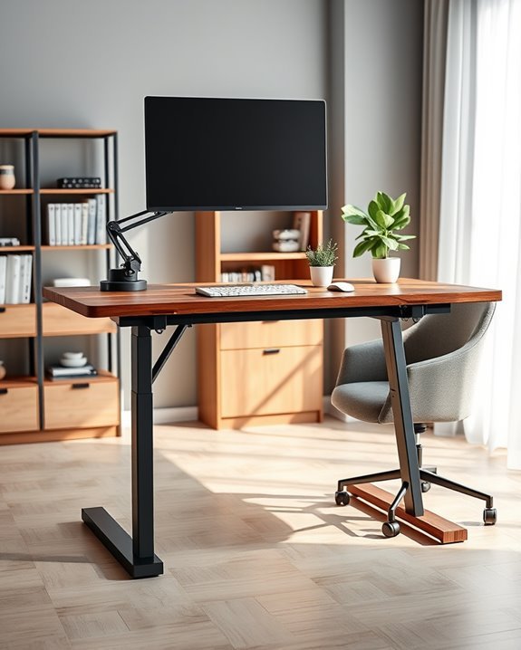 dynamic workspace productivity enhancer