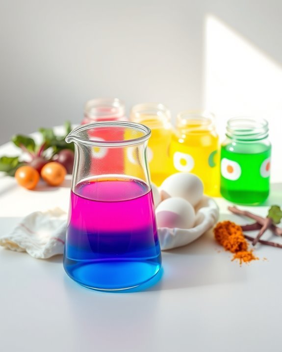 easter science experiments for kids