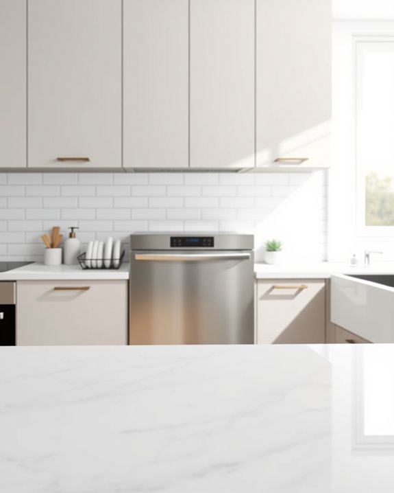 eco friendly efficient kitchen appliances