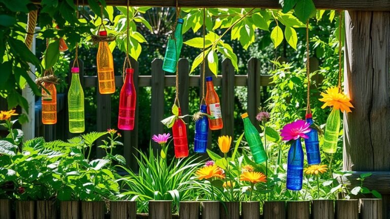 eco friendly garden solutions