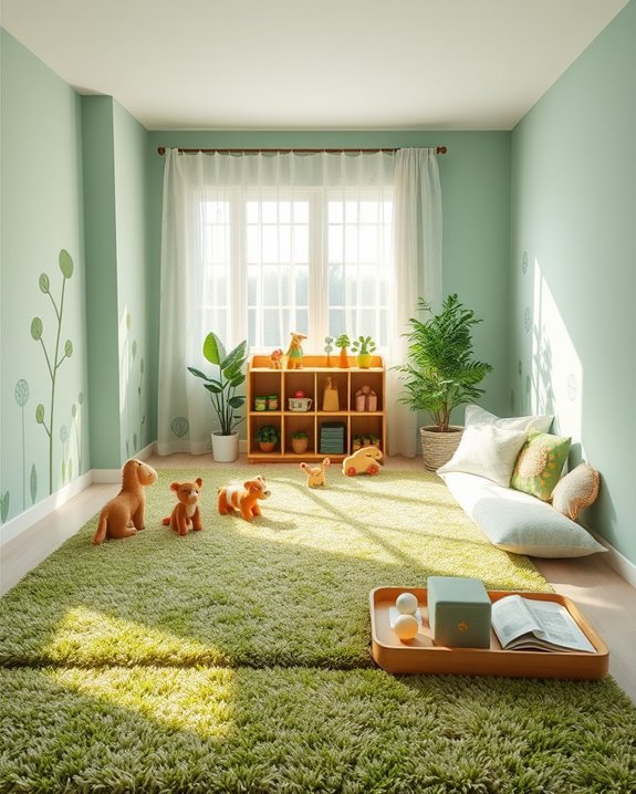 eco friendly nature exploration toys