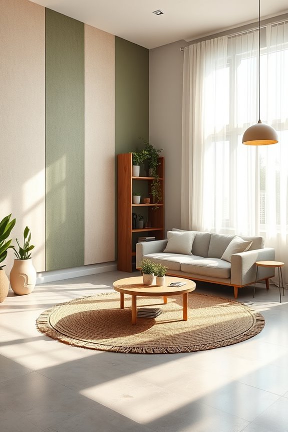 eco friendly soundproofing solutions