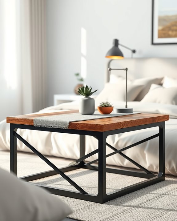 edgy industrial metal designs
