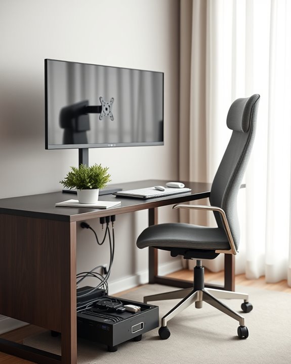 effective cable organization tips