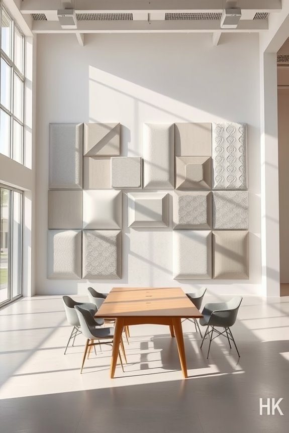 effective soundproofing techniques needed