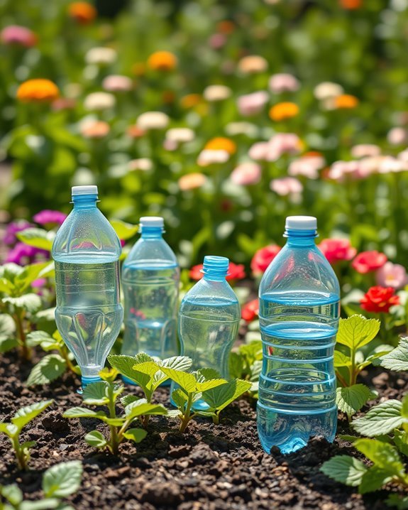 efficient drip irrigation system