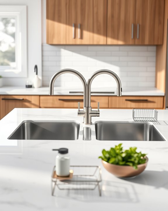 efficient kitchen workflow enhancement